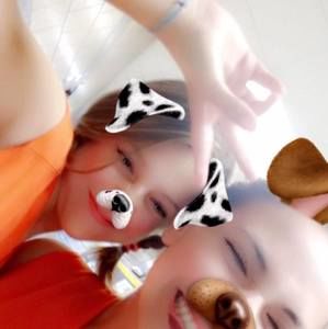 Meet your Posher, Haley